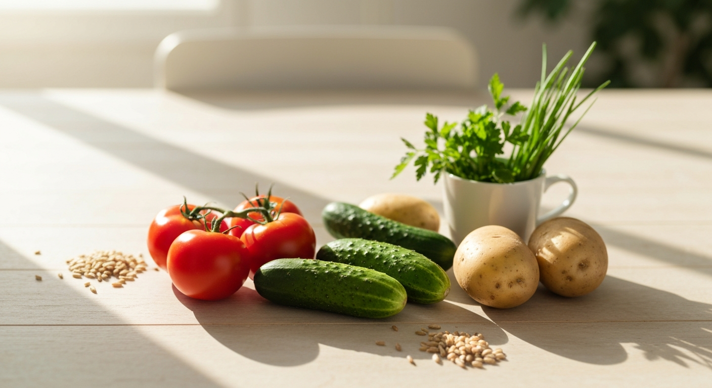 Holistic Nutrition