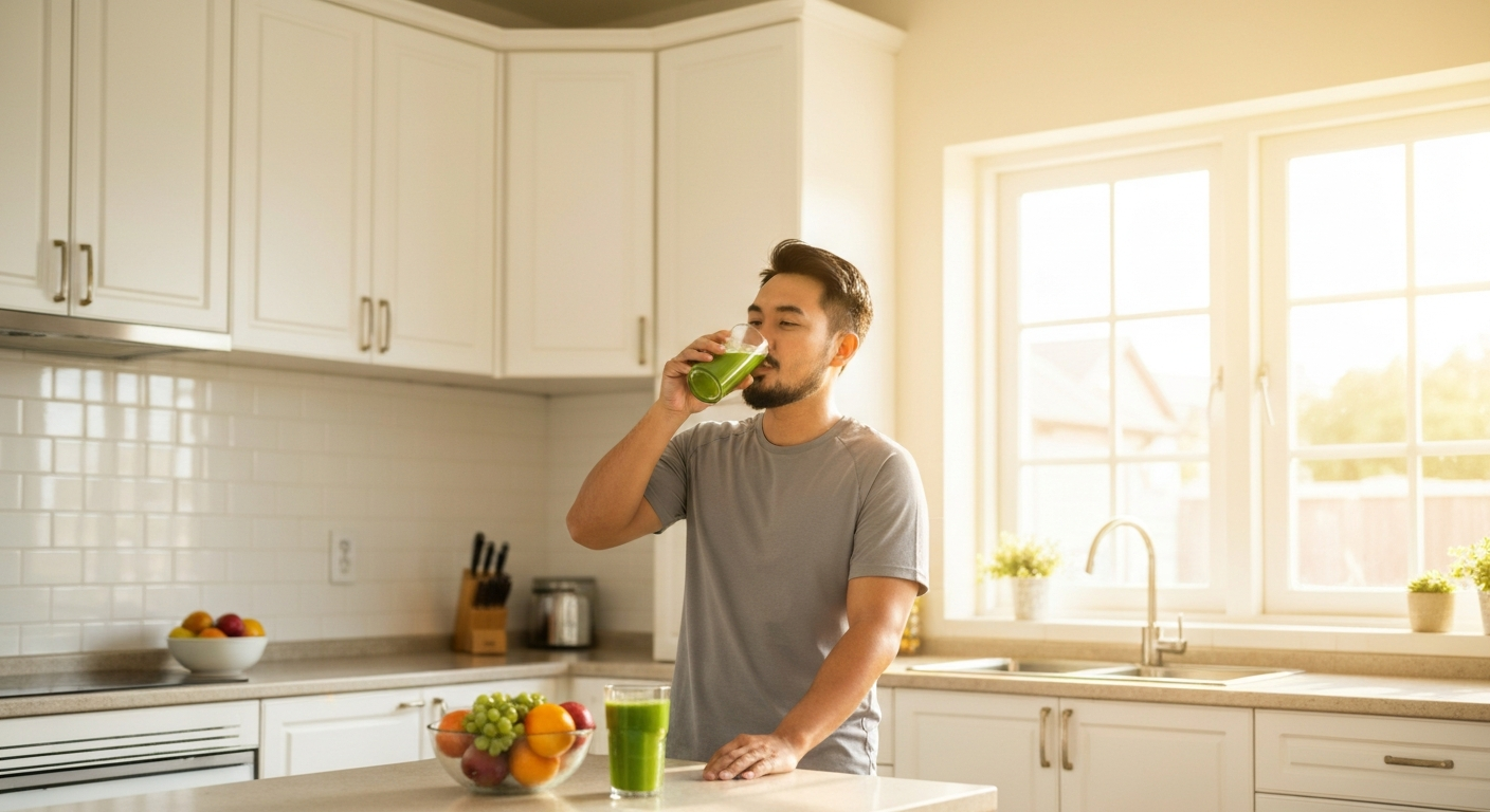 Building Immune Resilience Naturally