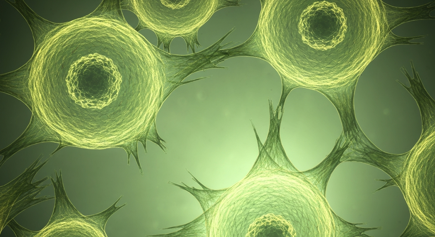 Cellular Nutrition
