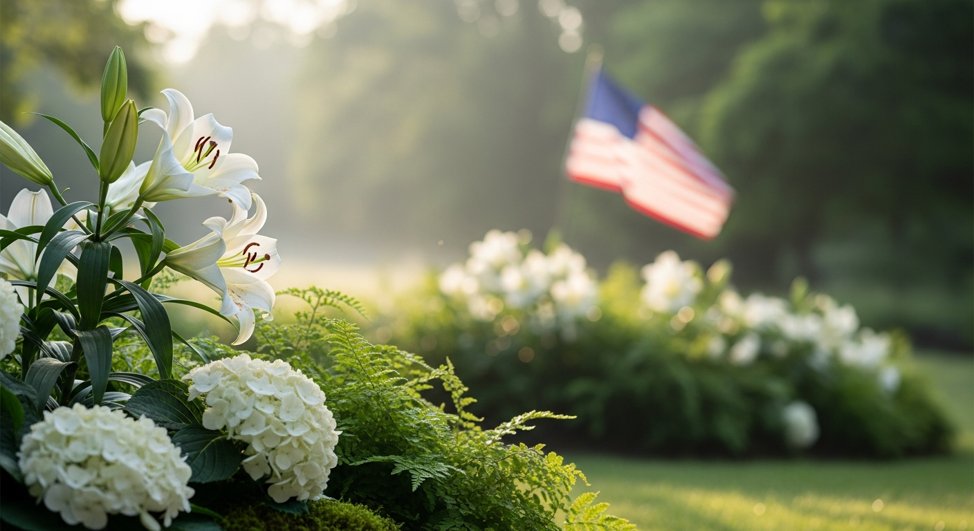 Memorial Day Wellness