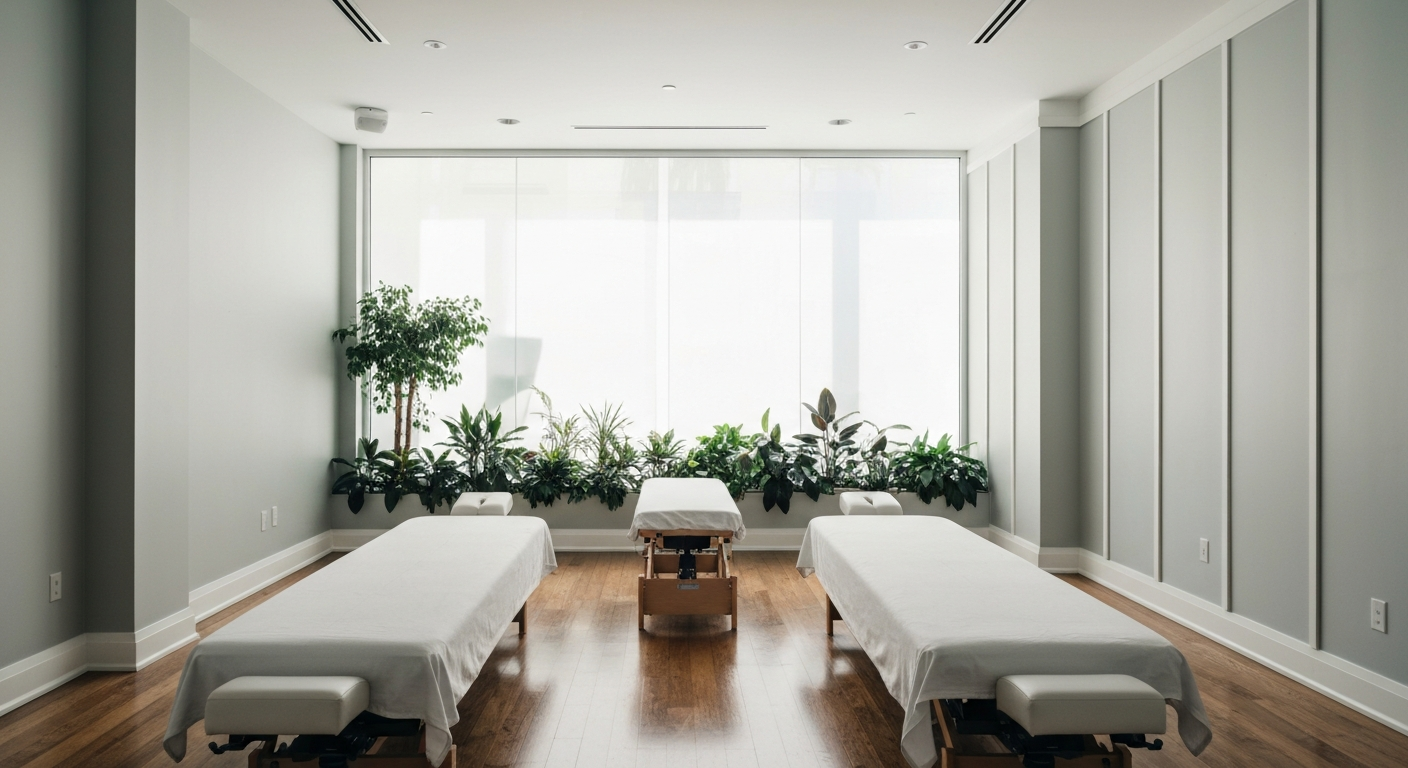 Wholistic Life Chiropractic Clinic