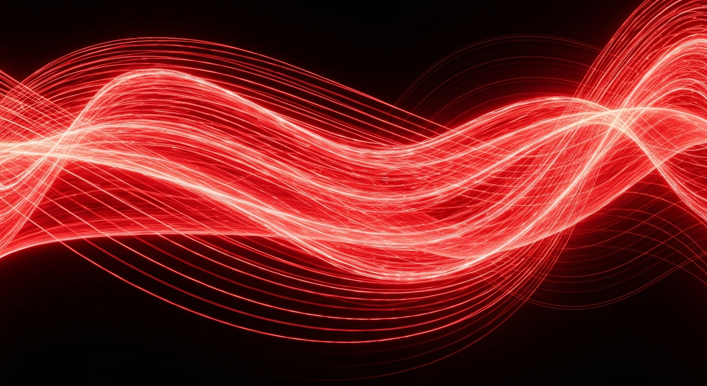 The Science of Red Light Therapy