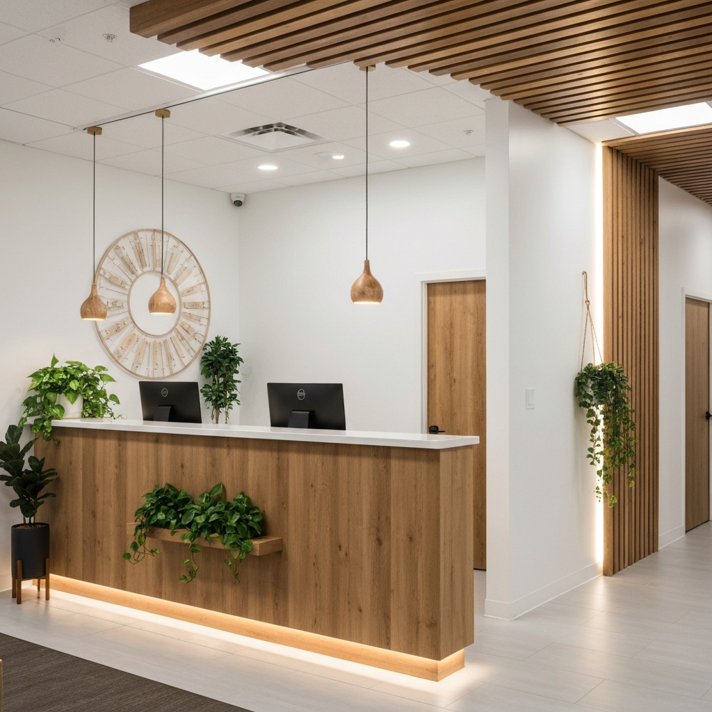 Wholistic Life Center