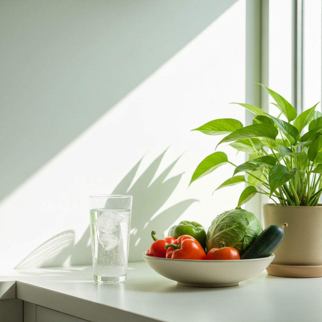 Environmental Detox: Practical Steps to Reduce Your Daily Toxic Load