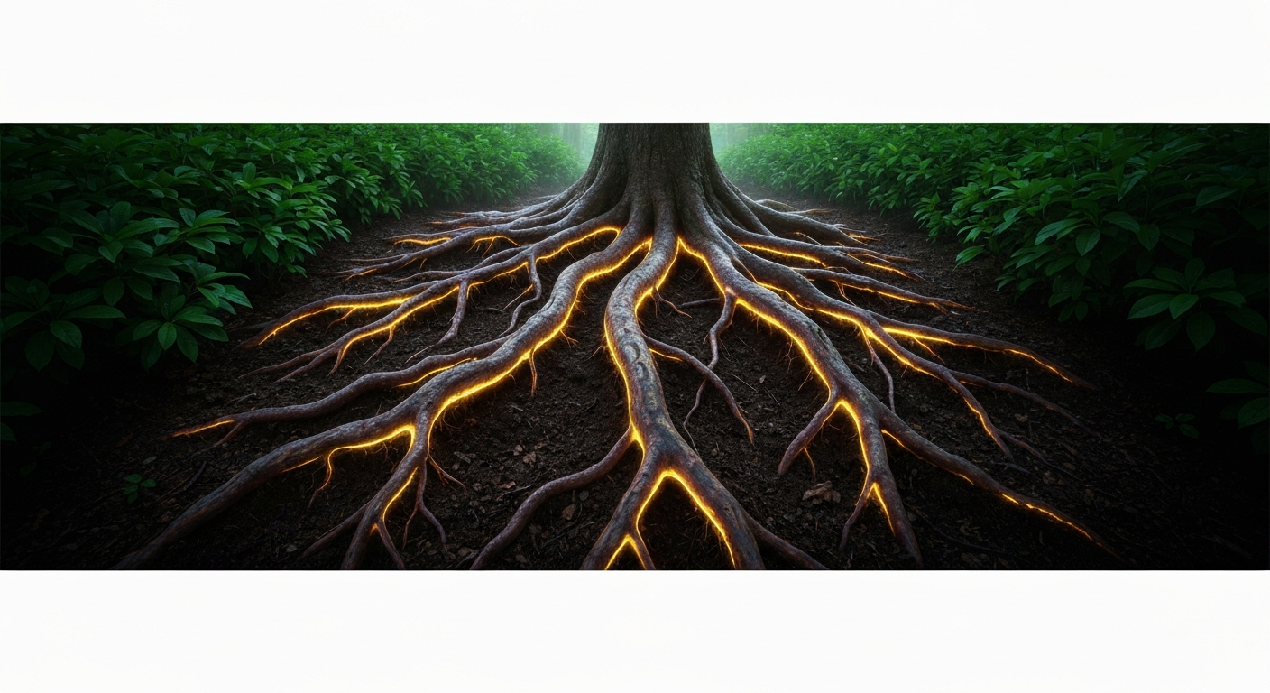 Root Cause Wellness