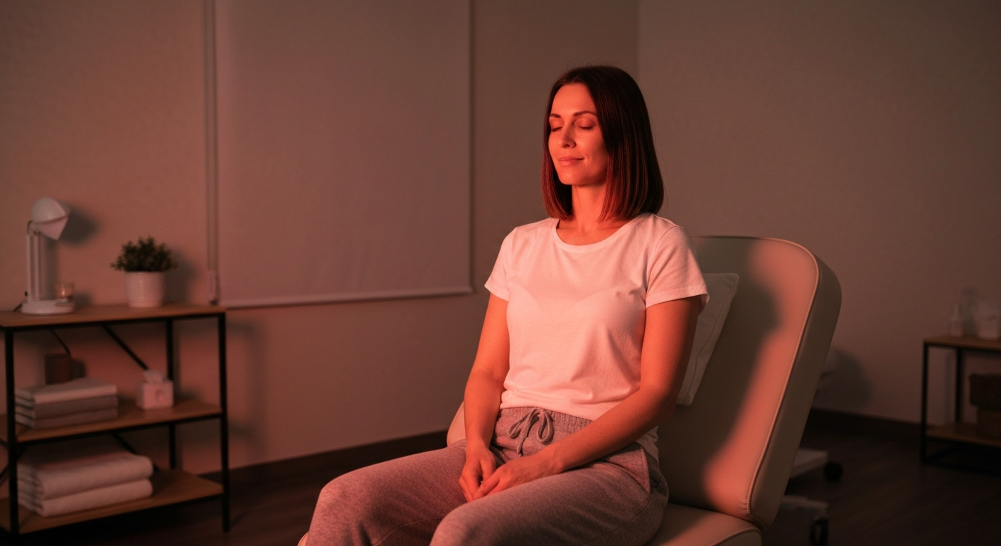 Red Light Therapy