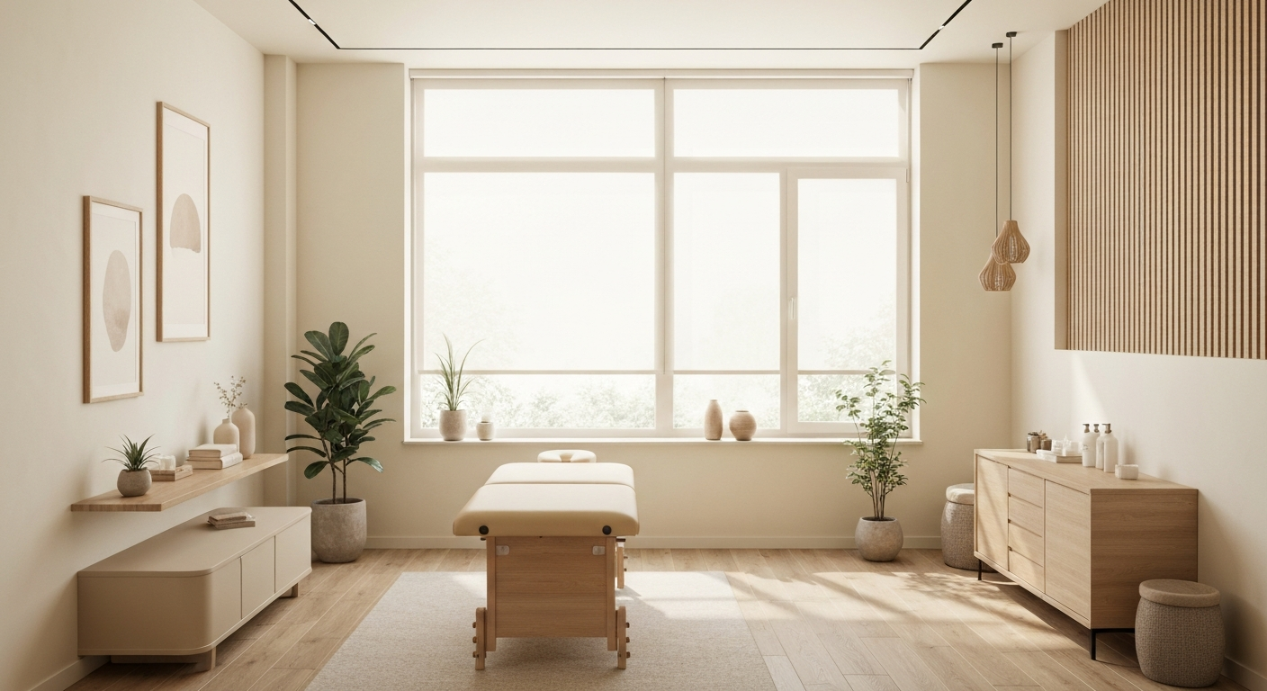 Chiropractic Care