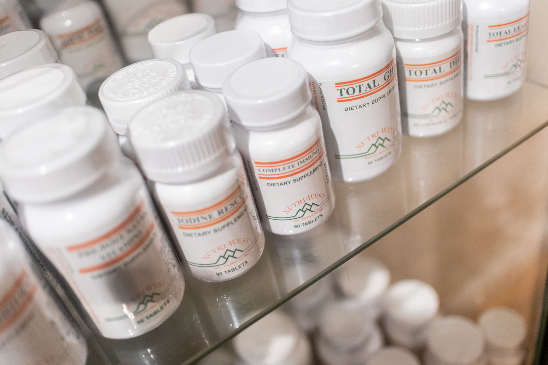 Nutritional Supplements