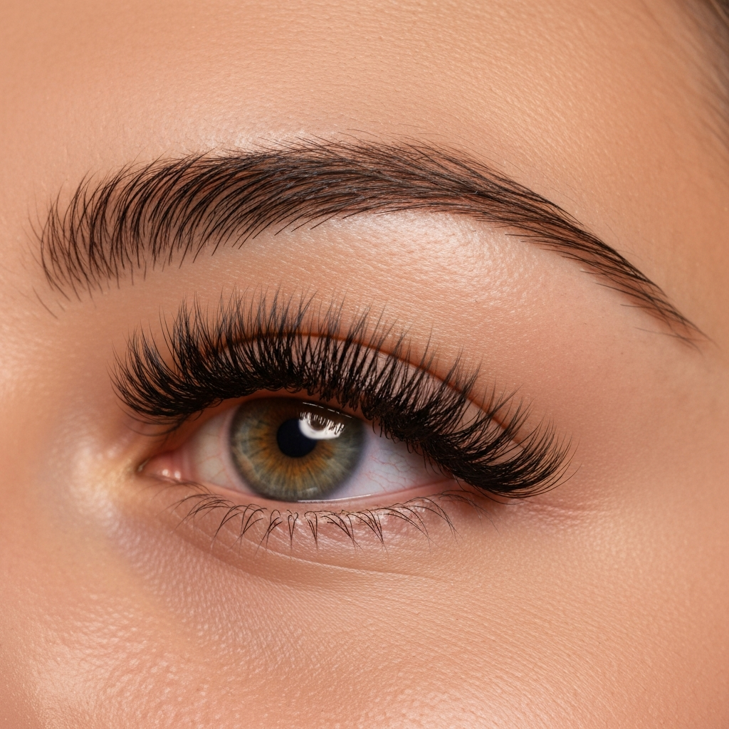 Glam Set Results