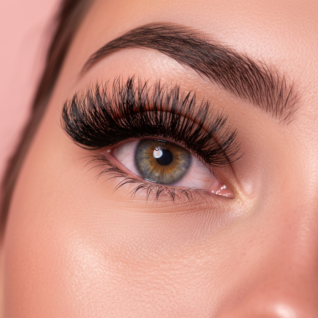Glam Set Results