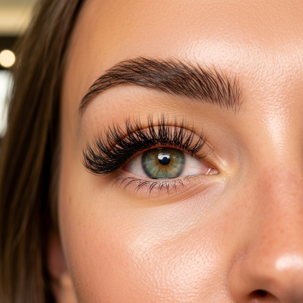 Glam Set Results