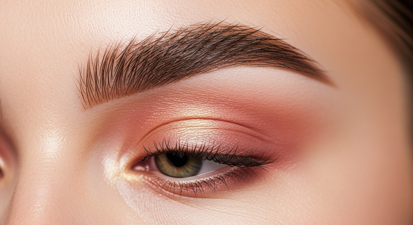 Eyebrow Tint & Threading