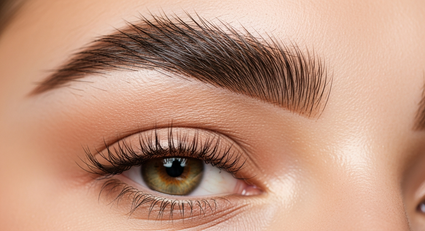 Brow Lamination NYC