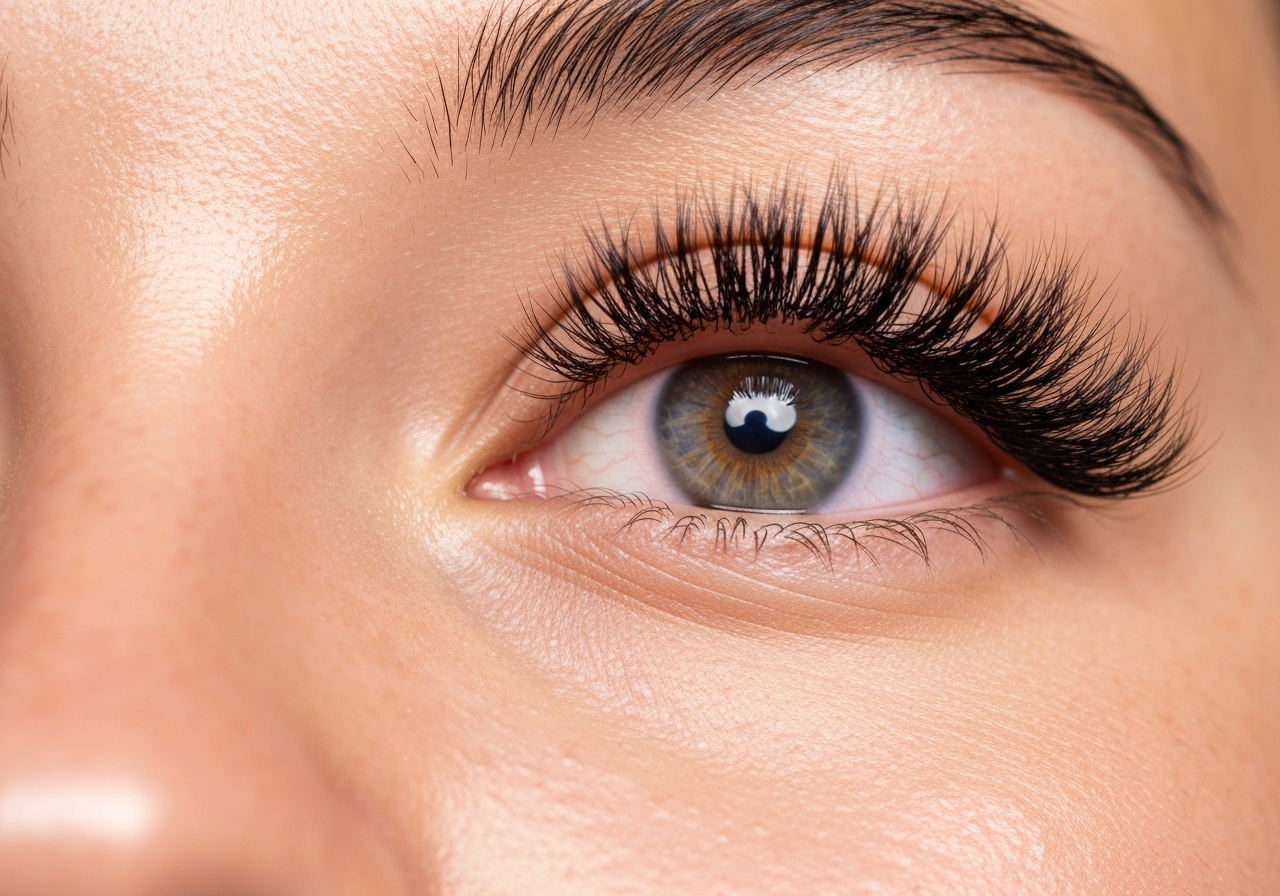 Wispy Lash