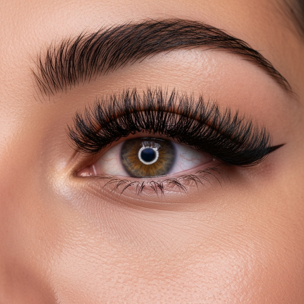 Glam Set Results
