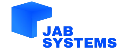 JAB Systems Logo