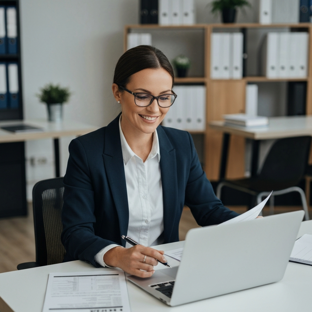 Simplify Your Operations