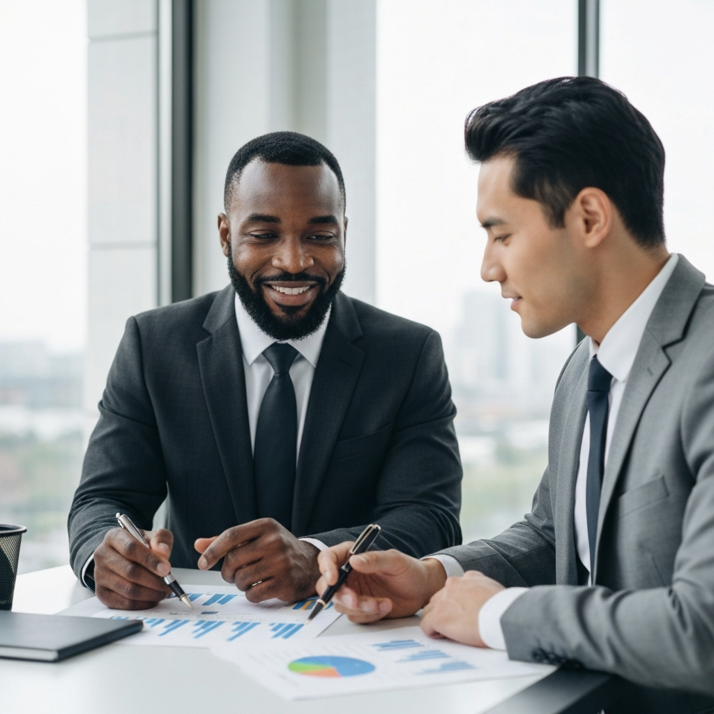 Secure Capital for Growth