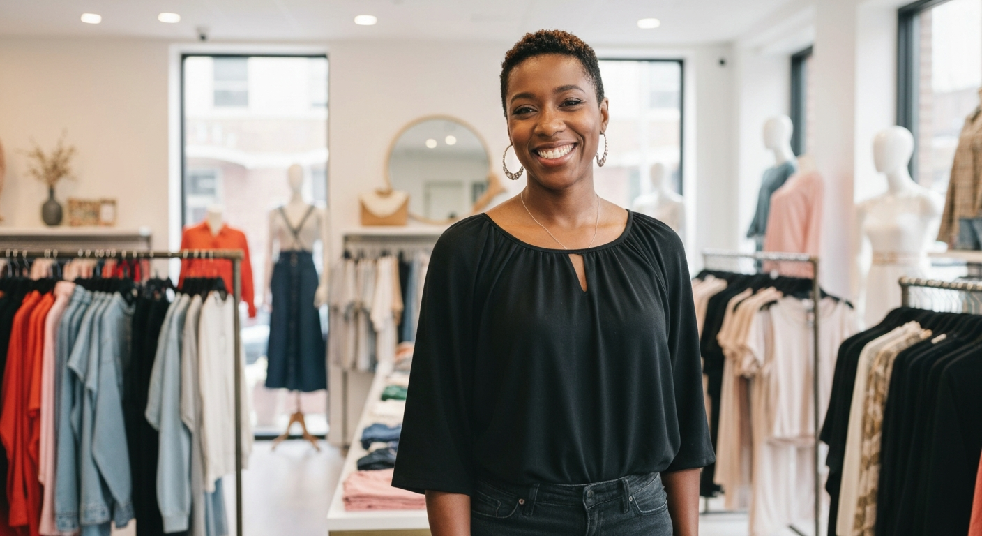 Retail & Boutiques