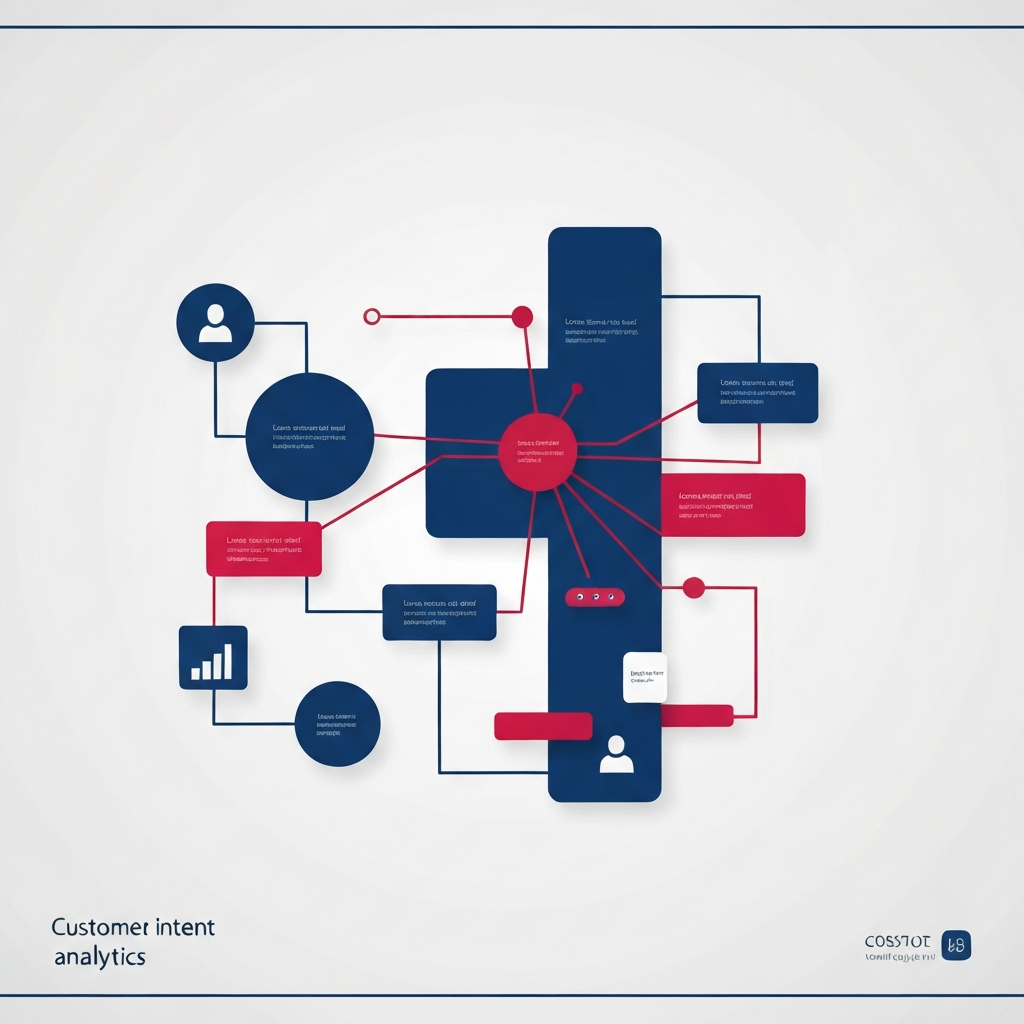 Customer Intent Data Marketing