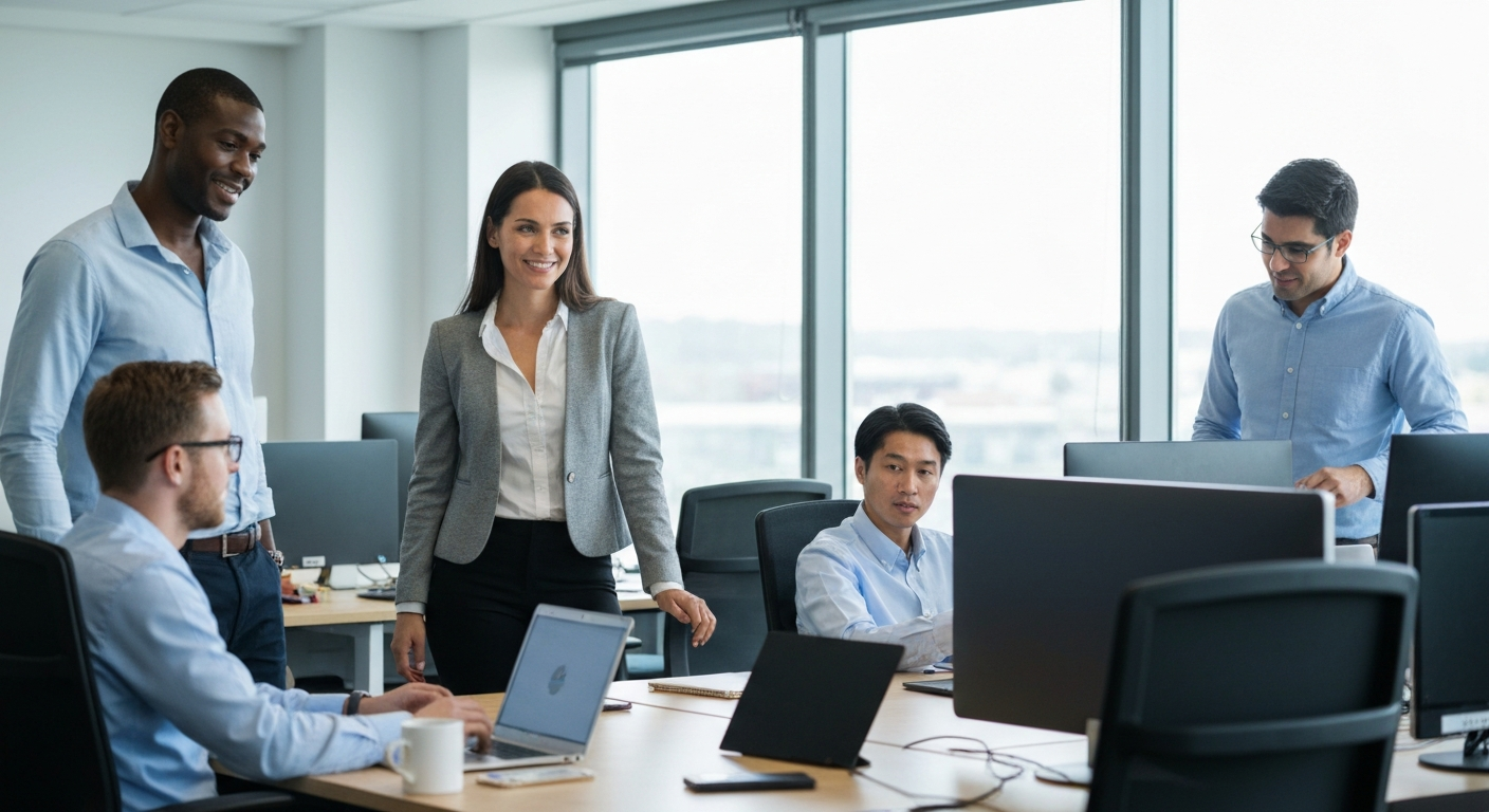 Business Revenue Plus