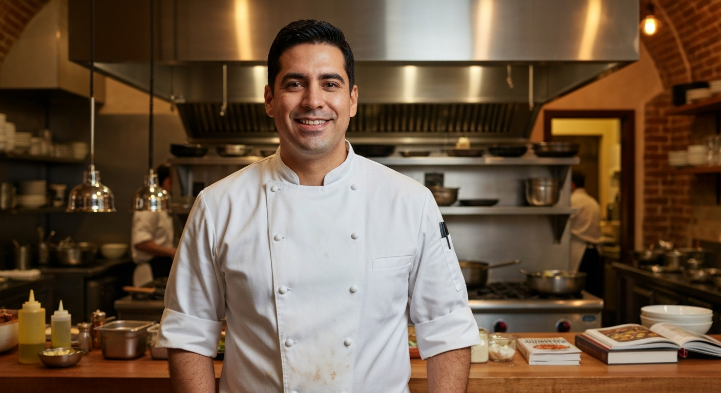 Restaurants & Food Services