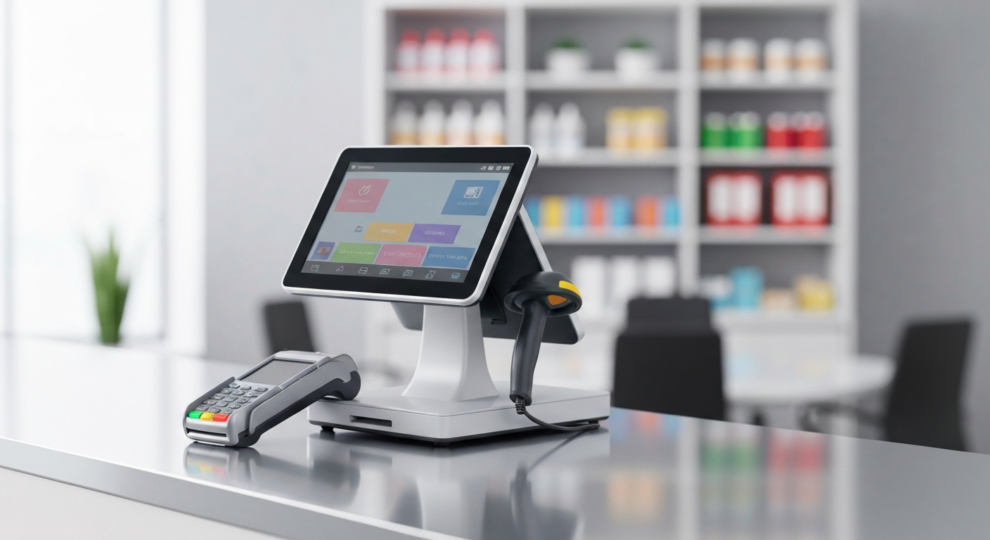 Point-of-Sale (POS) Systems