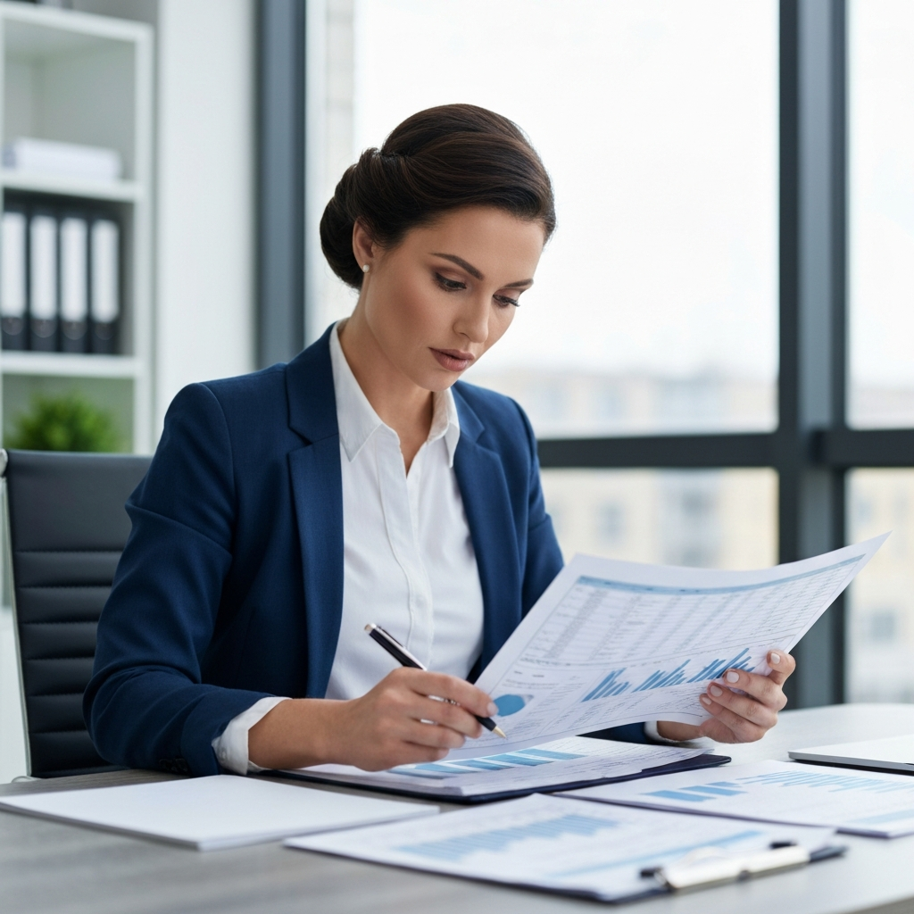 Financial Clarity