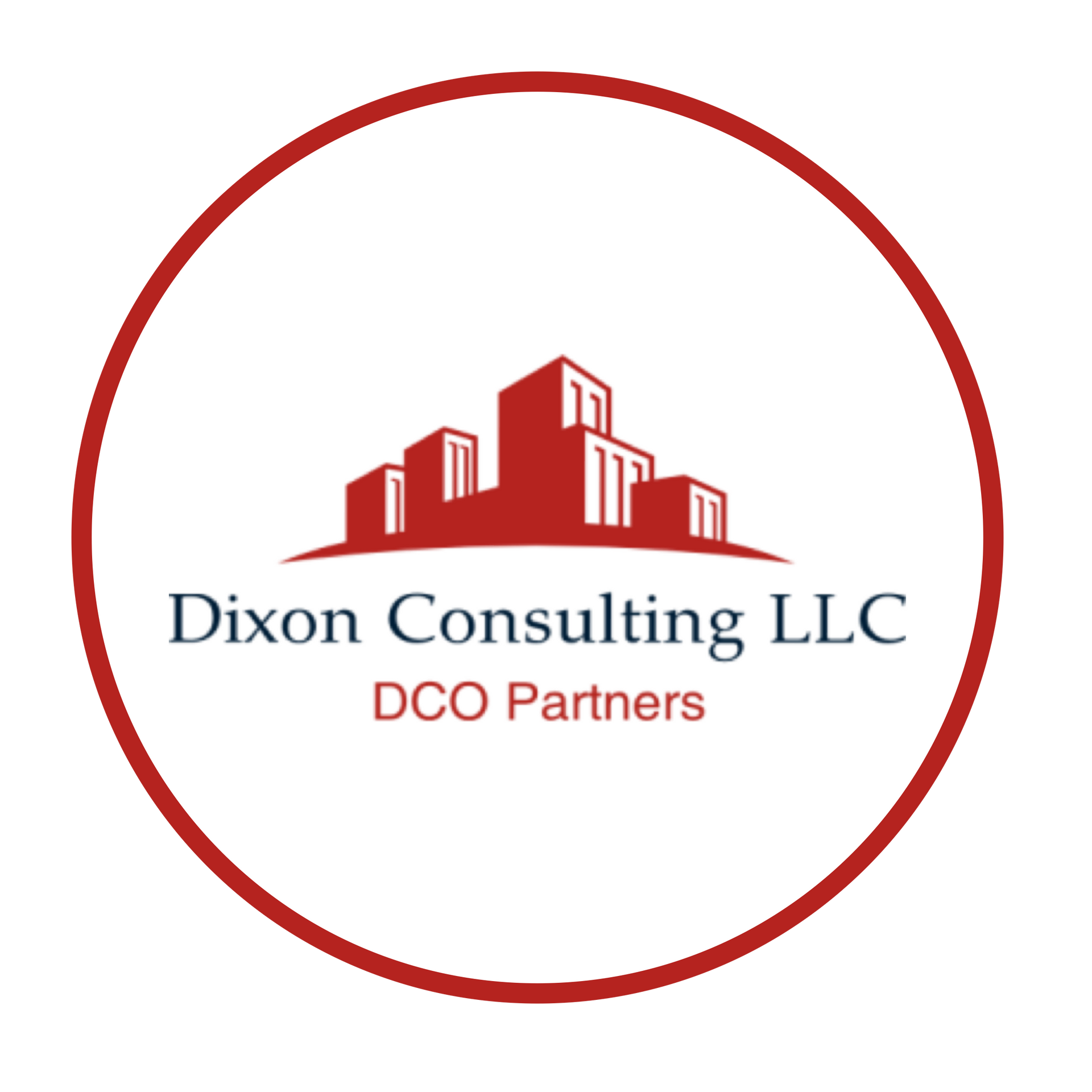 Dixon Consulting Logo