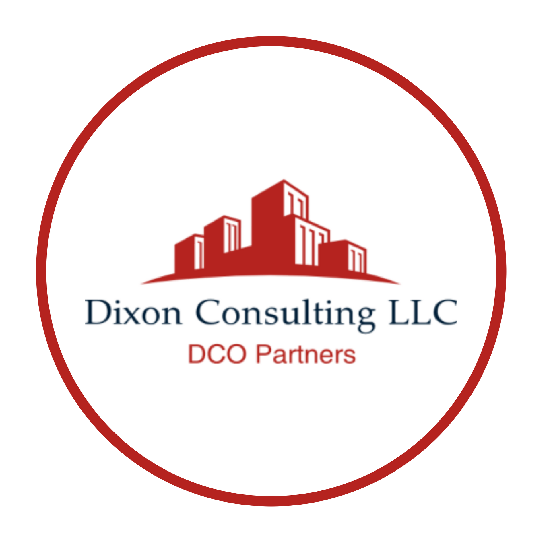 Dixon Consulting Logo