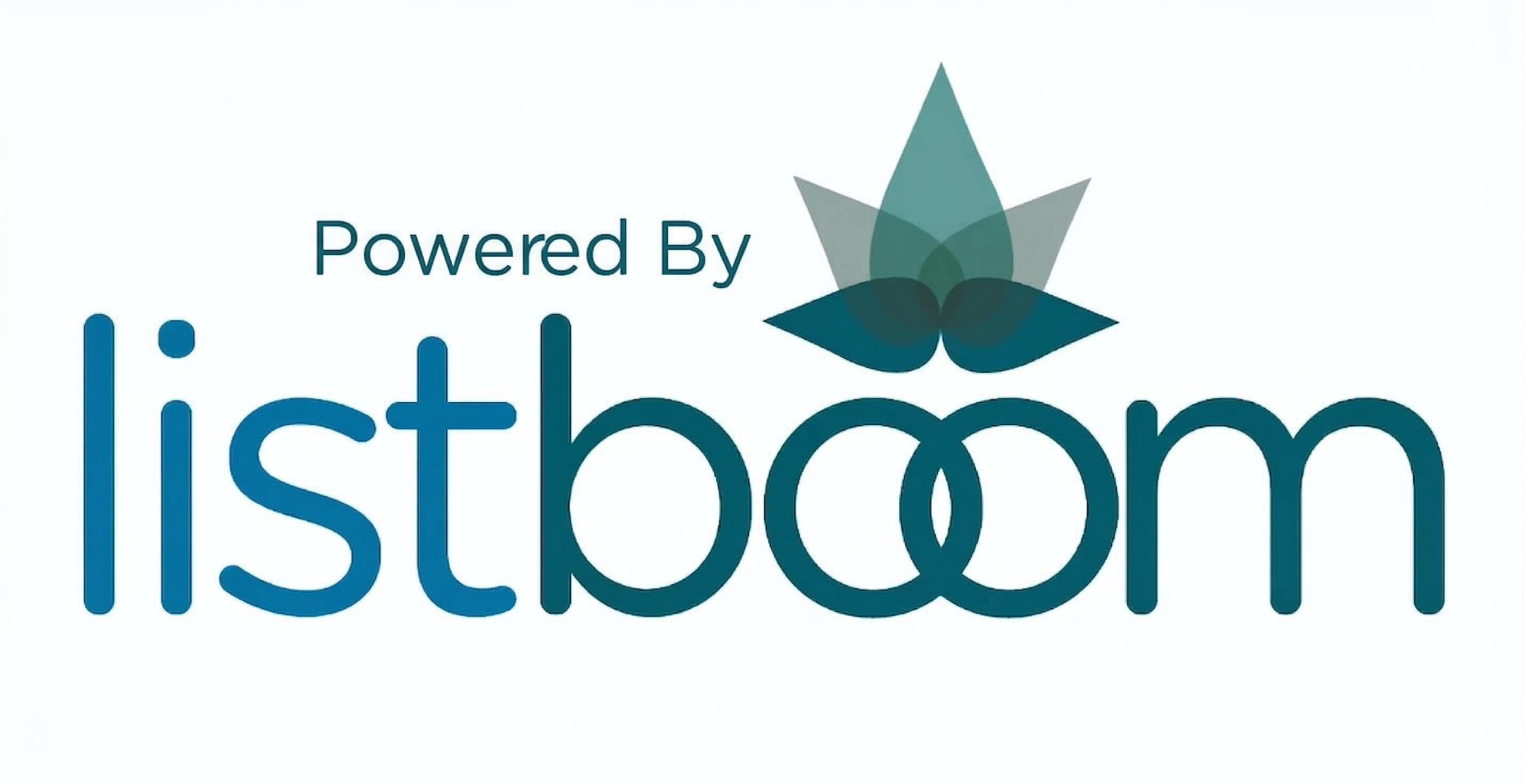 Listboom Logo