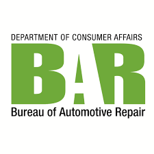 Bureau of Automotive Repair