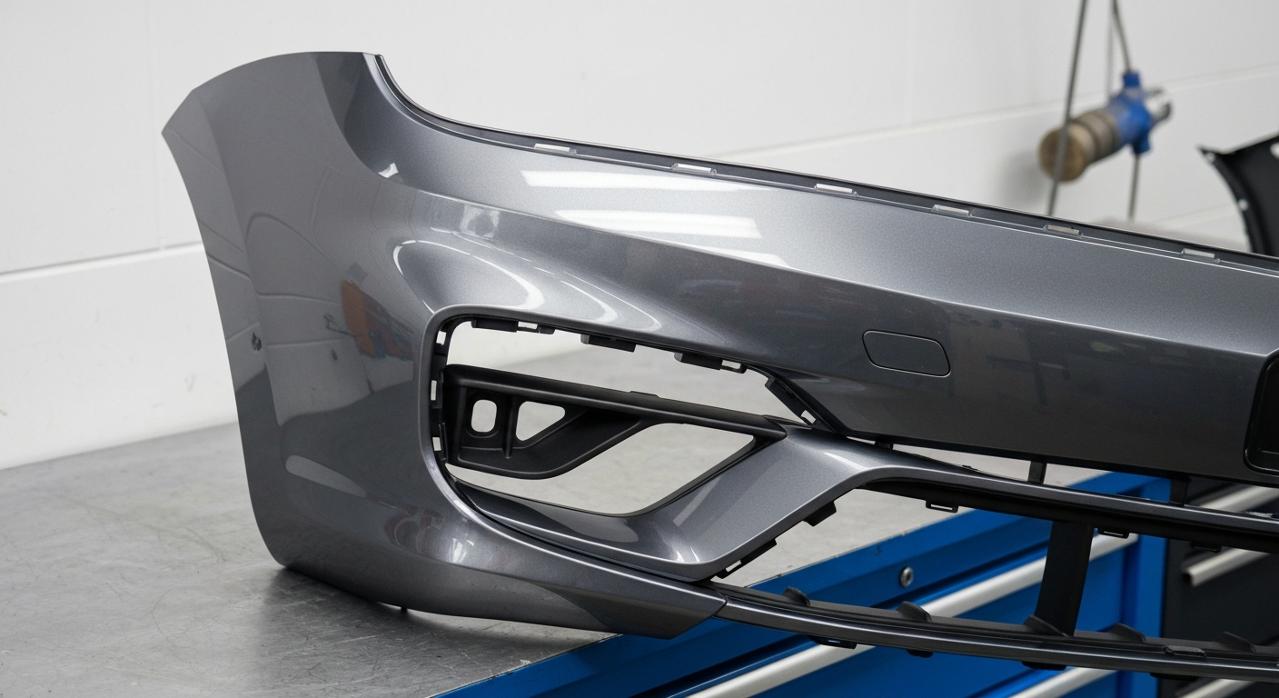 OEM vs. Aftermarket Parts: What's the Difference?