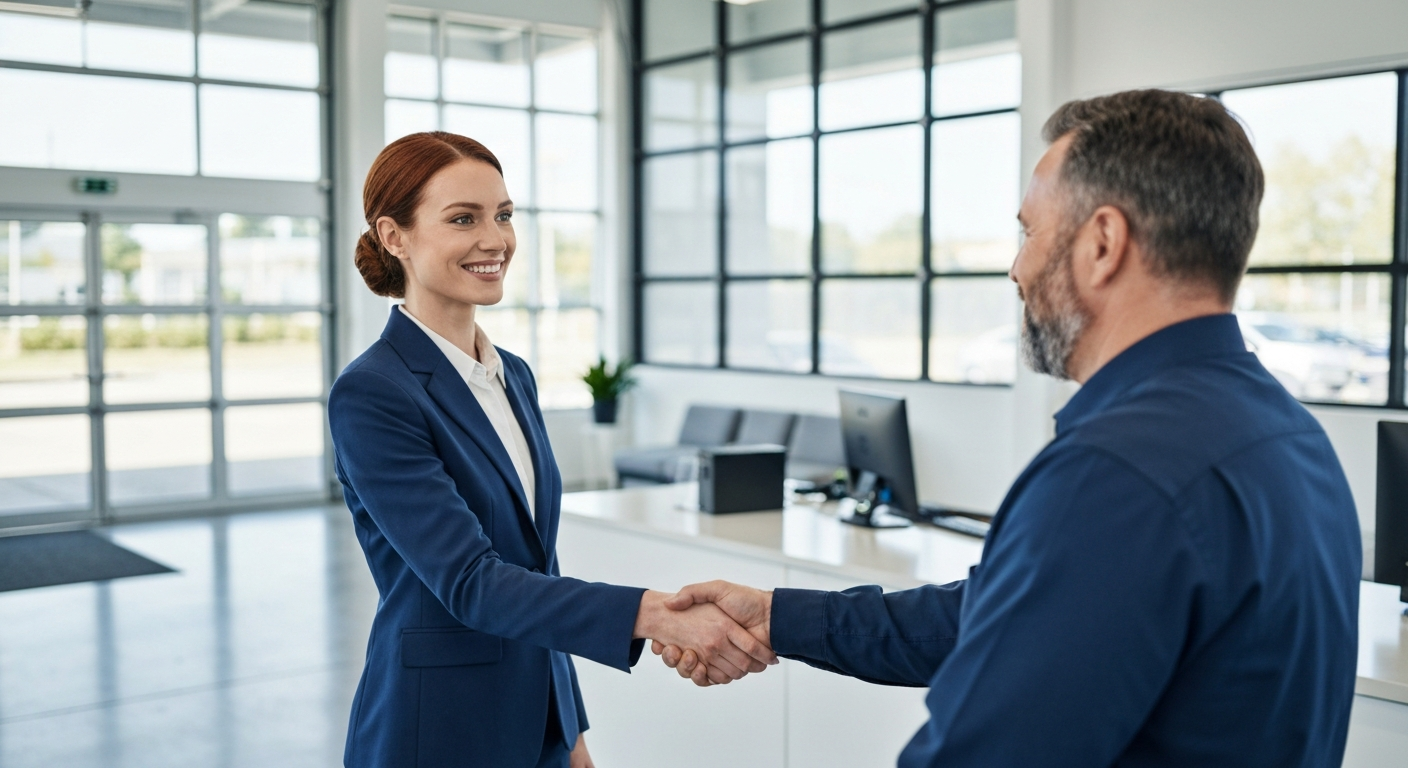 How to Choose the Right Auto Body Shop in Carson