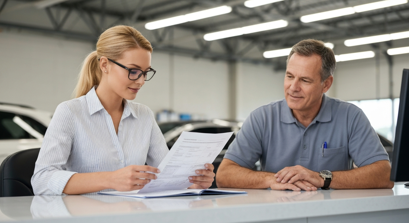 Navigating the Insurance Claims Process After an Accident