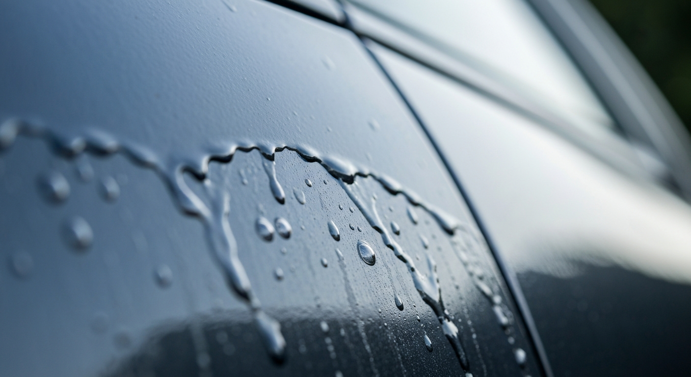 Why Cheap Auto Body Work Costs You More in the Long Run