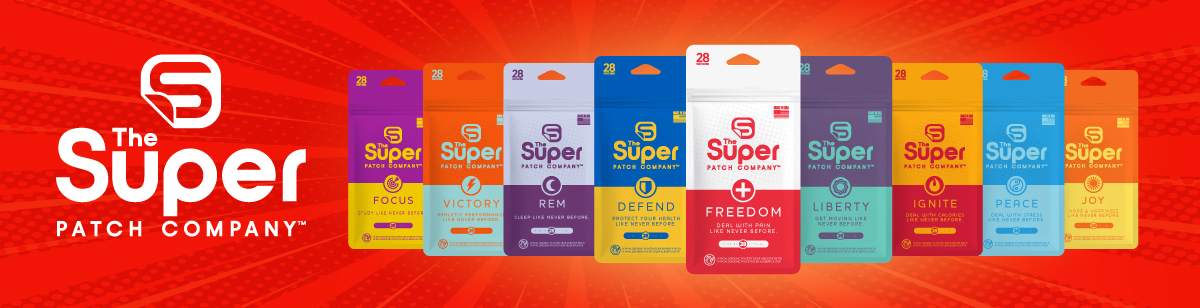 The Super Patch Company Products