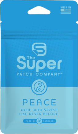 PEACE Patch