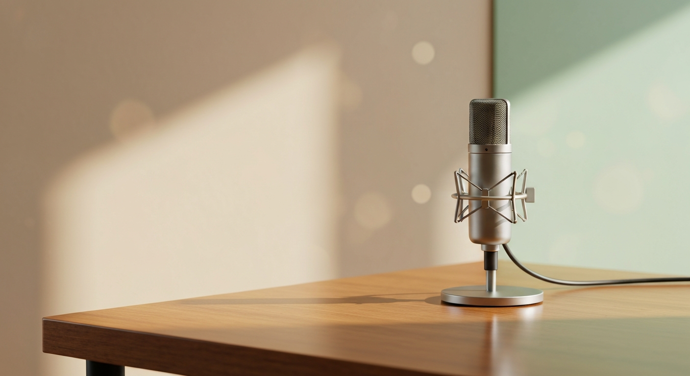 Featured Podcast