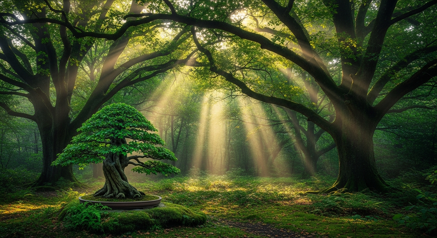 forest