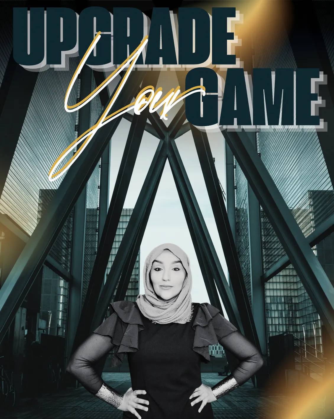 Upgrade Your Game