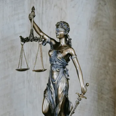Lady Justice