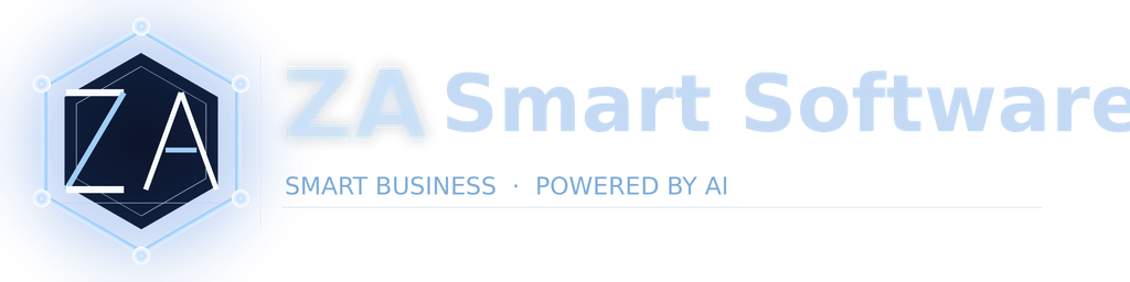 ZA Smart Software