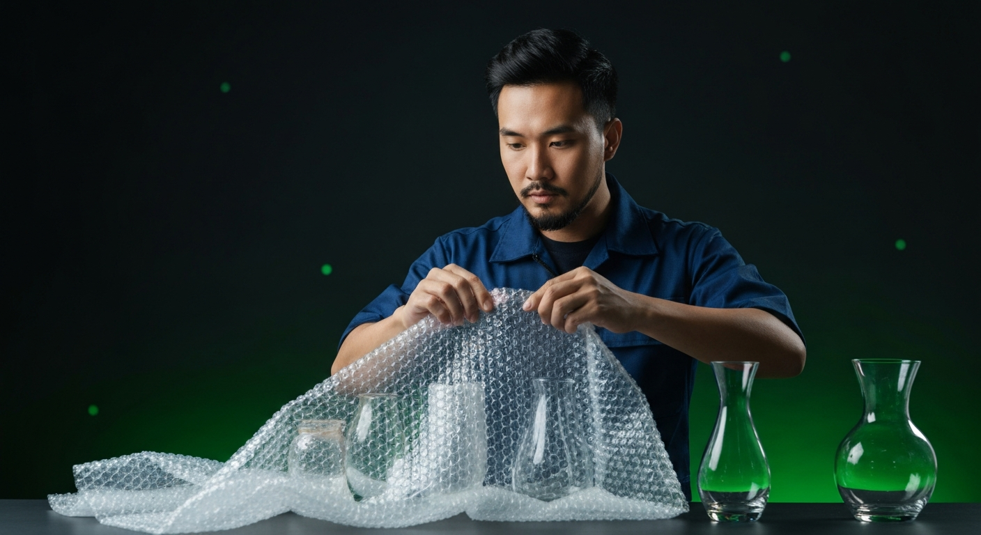 How to Pack Fragile Items Like a Pro