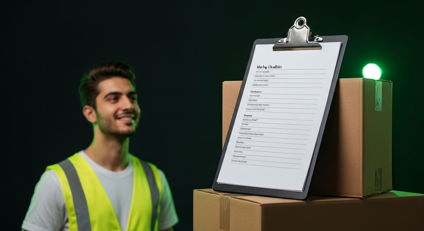 Moving Tips Blog