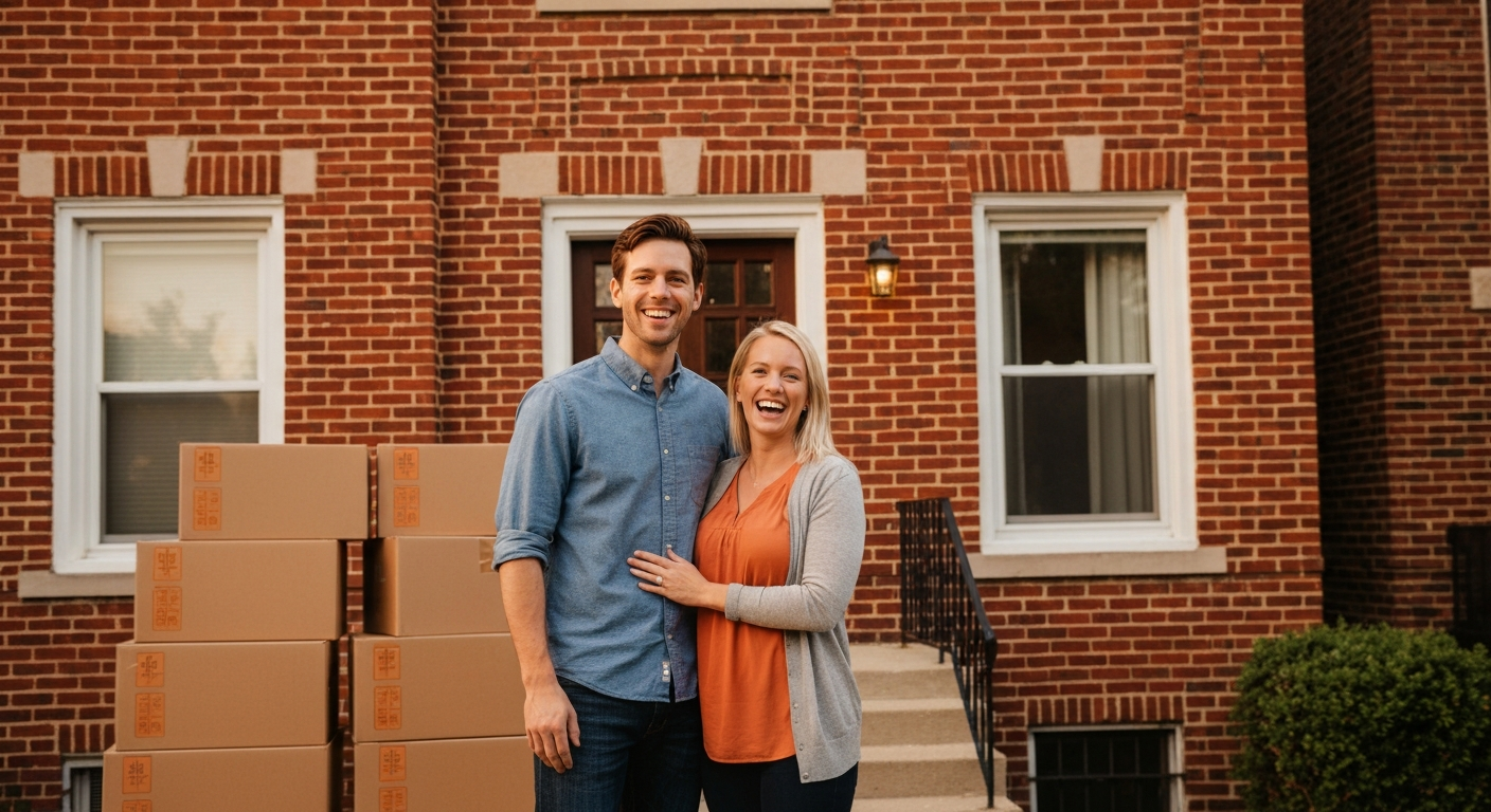 10 Essential Tips for a Stress-Free Residential Move