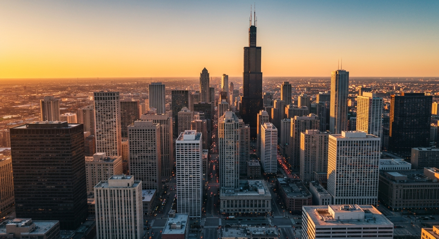 EA Mover Team in Chicago