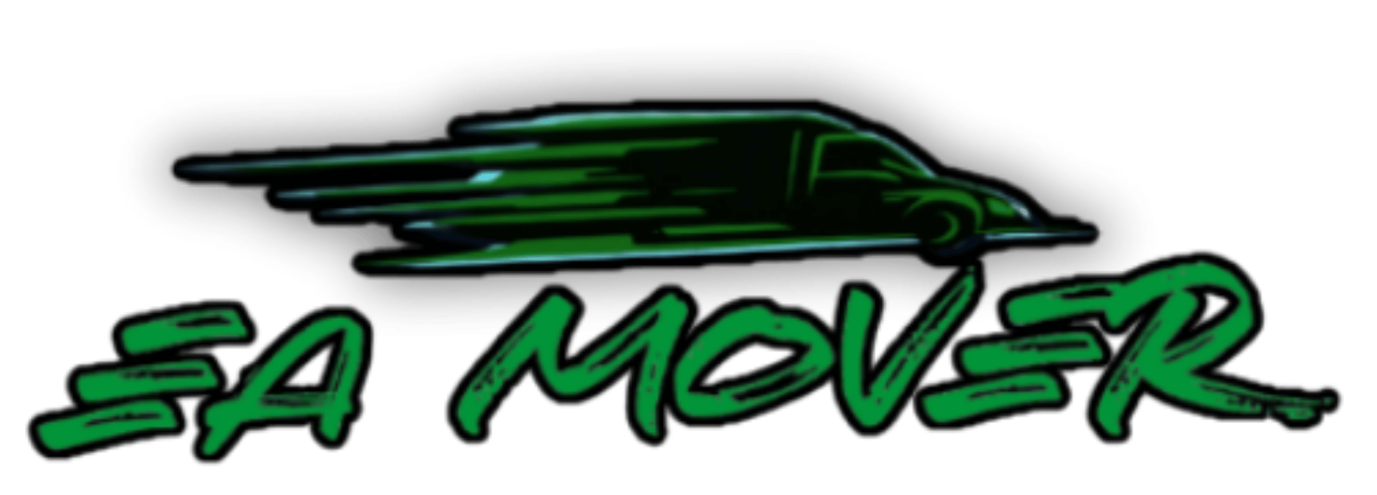 EA Mover Logo