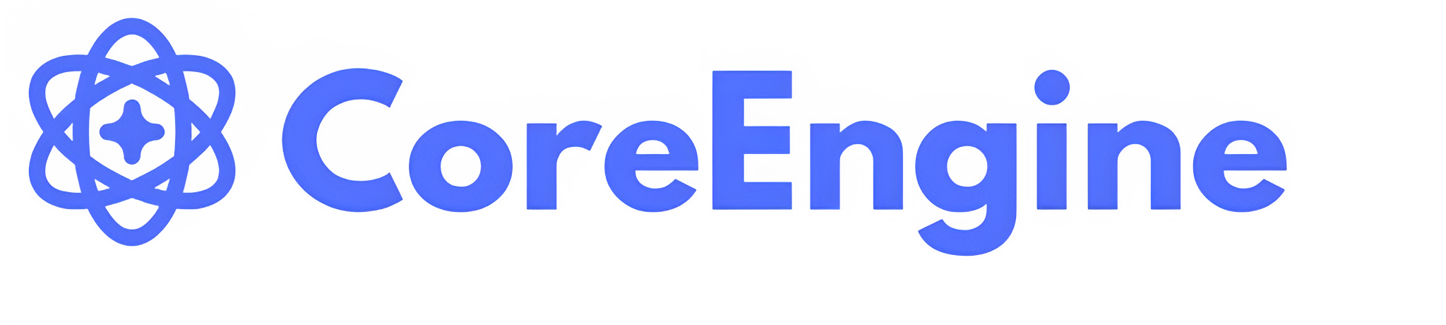 Core Engine Logo
