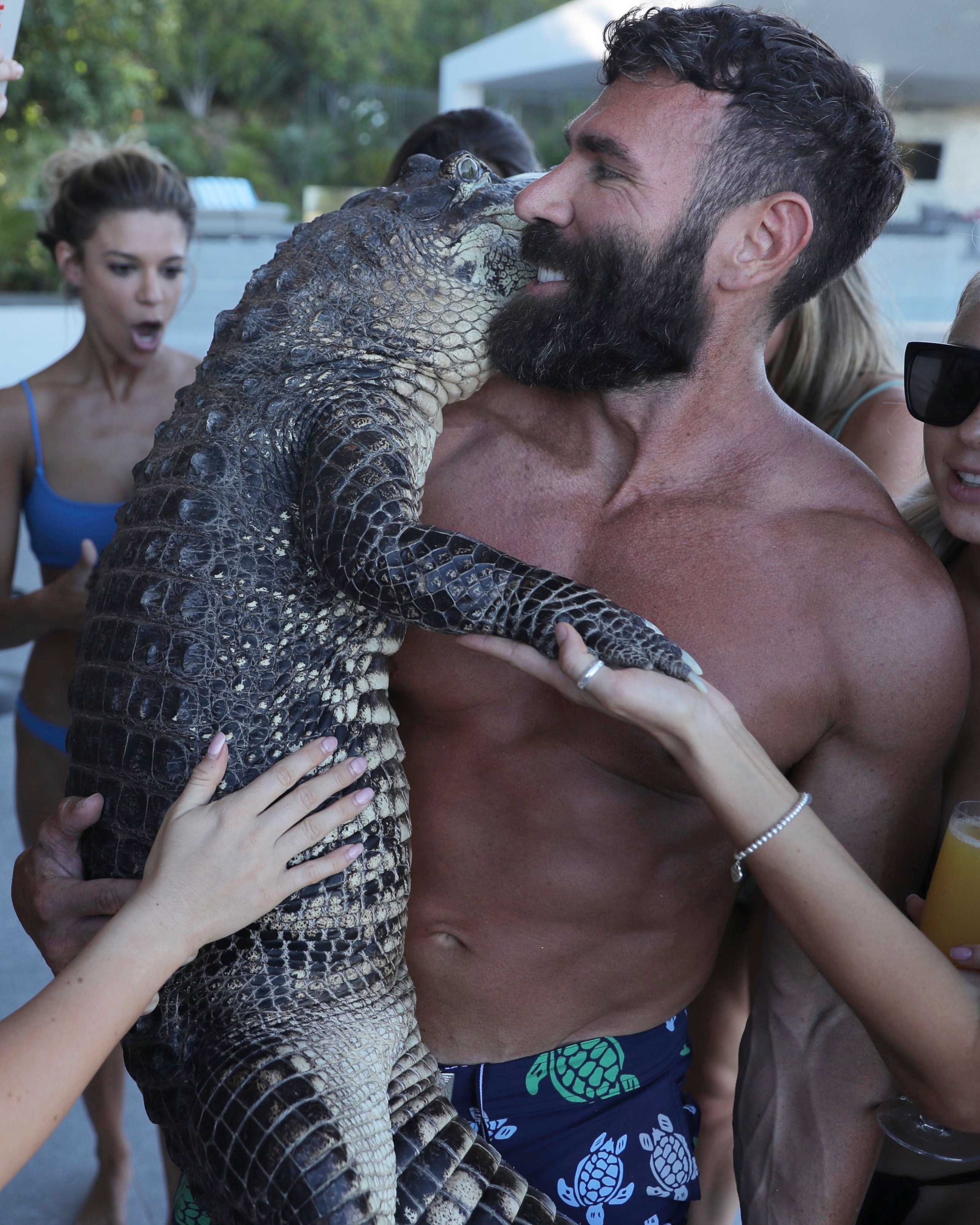 Dan Bilzerian 2